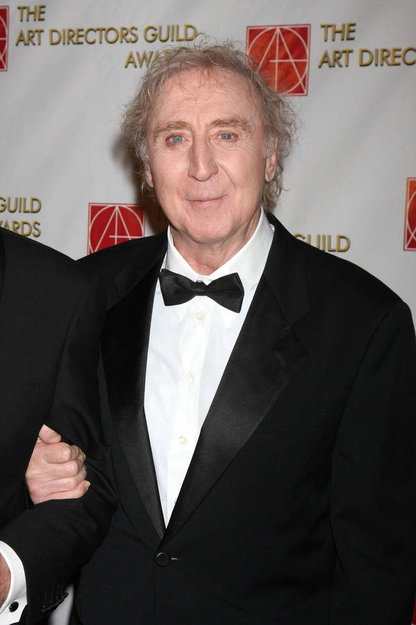 Immagini Di Gene Wilder