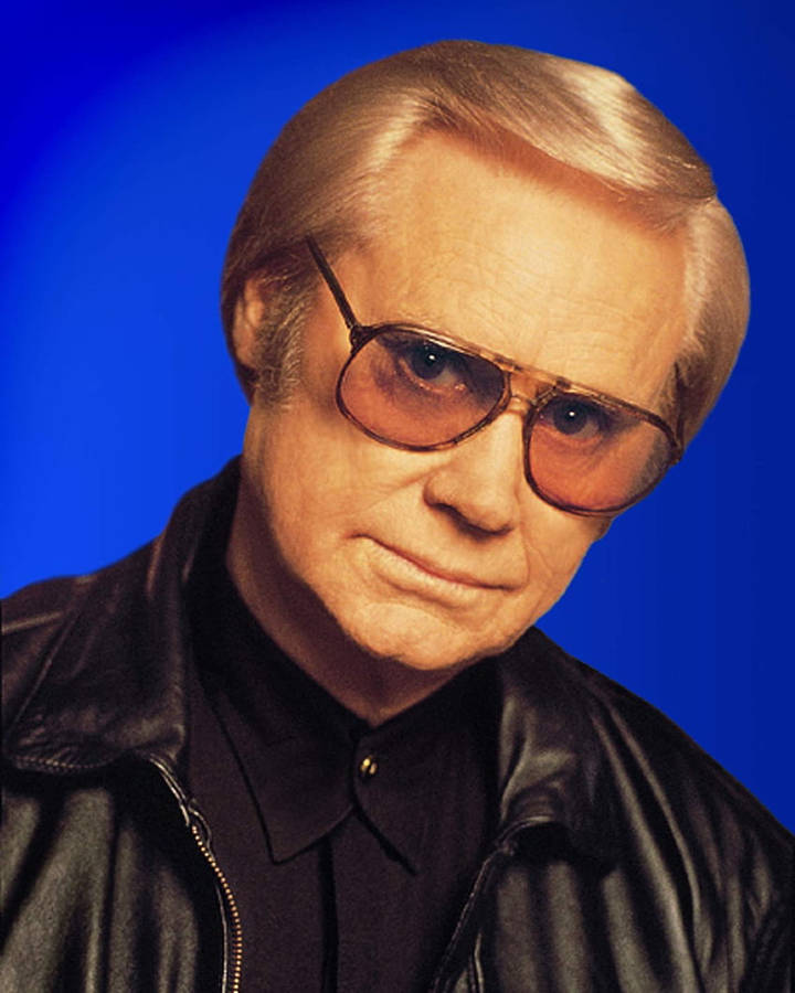 Immagini Di George Jones