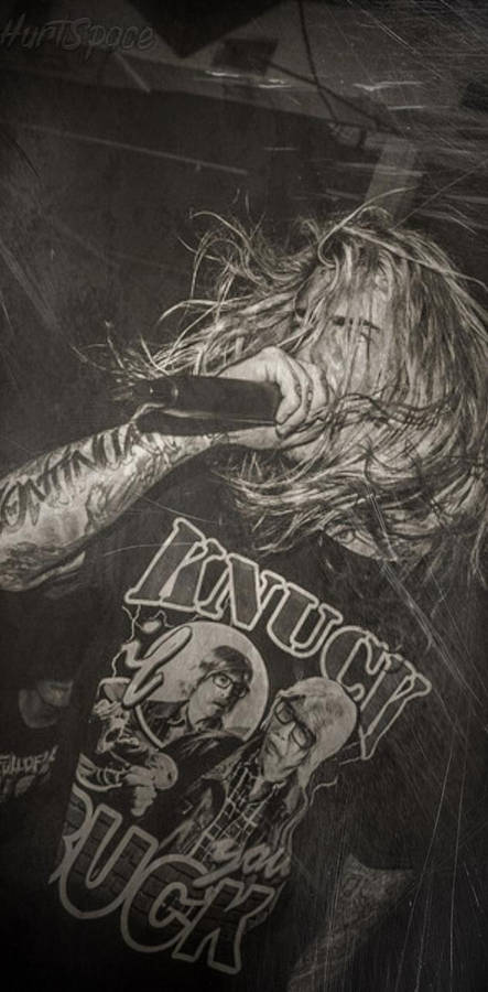 Immagini Di Ghostemane