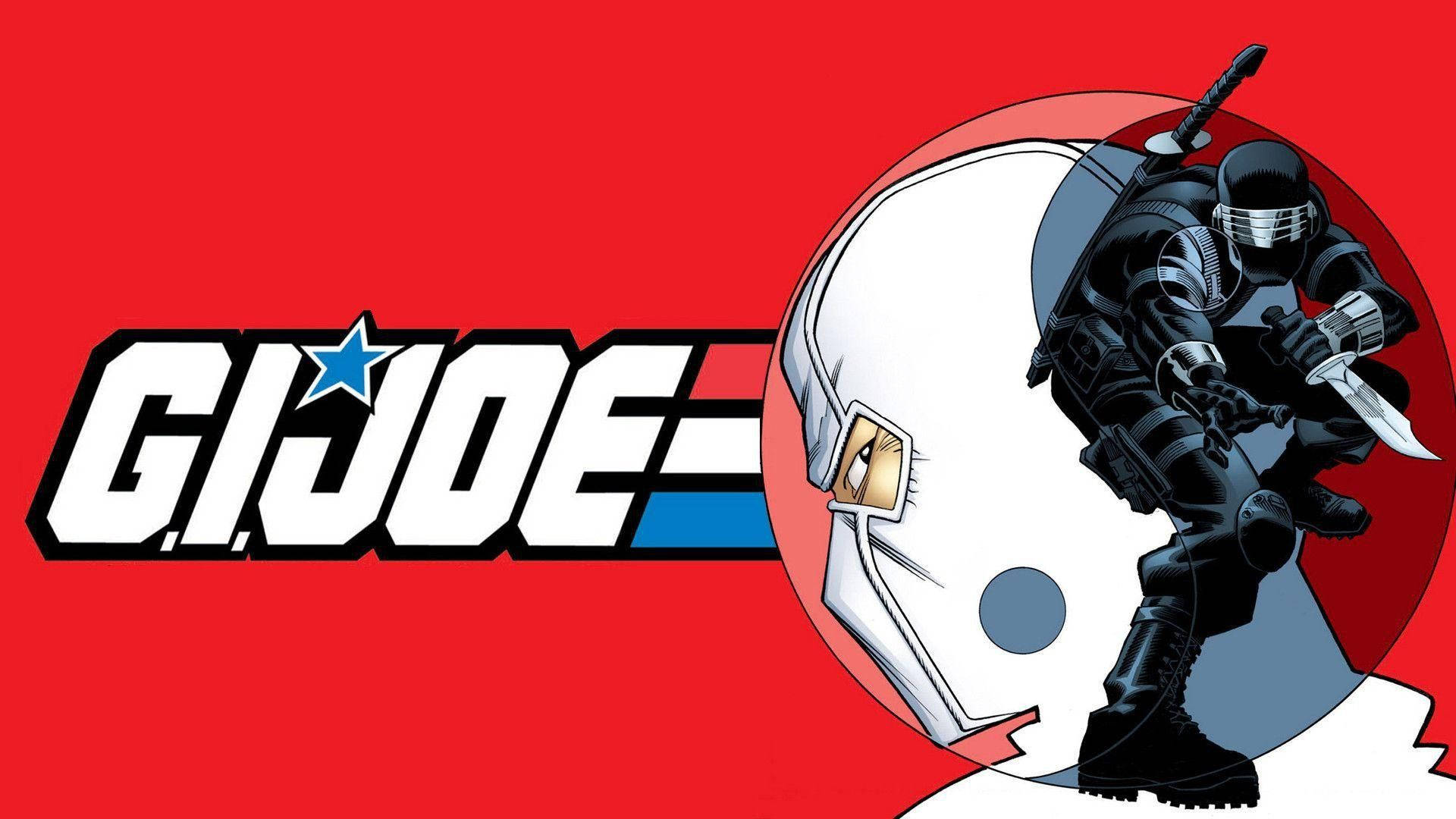 Immagini Di Gi Joe