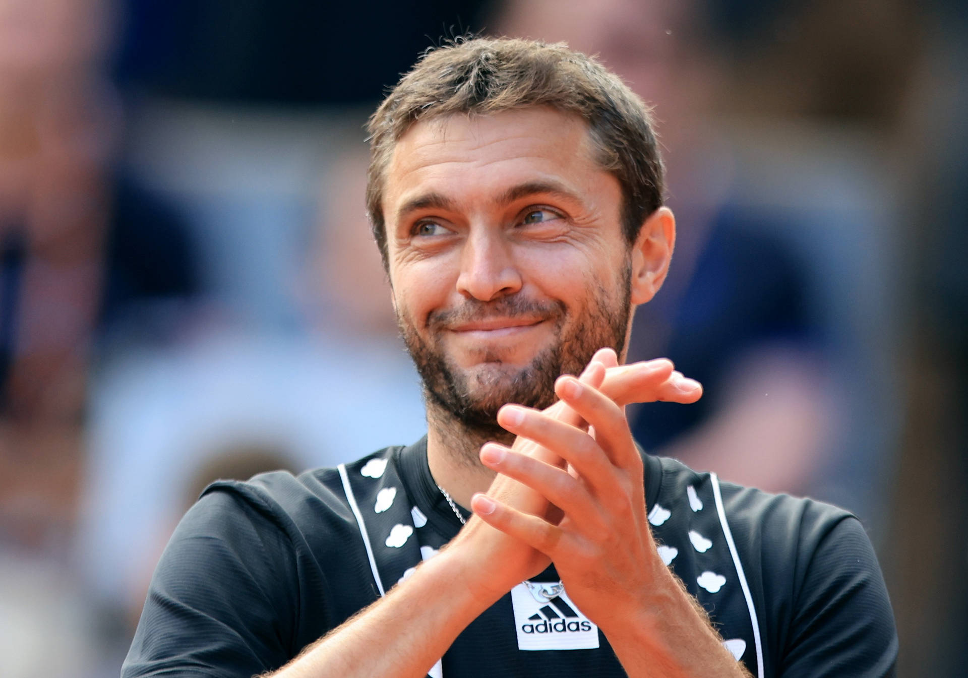 Immagini Di Gilles Simon