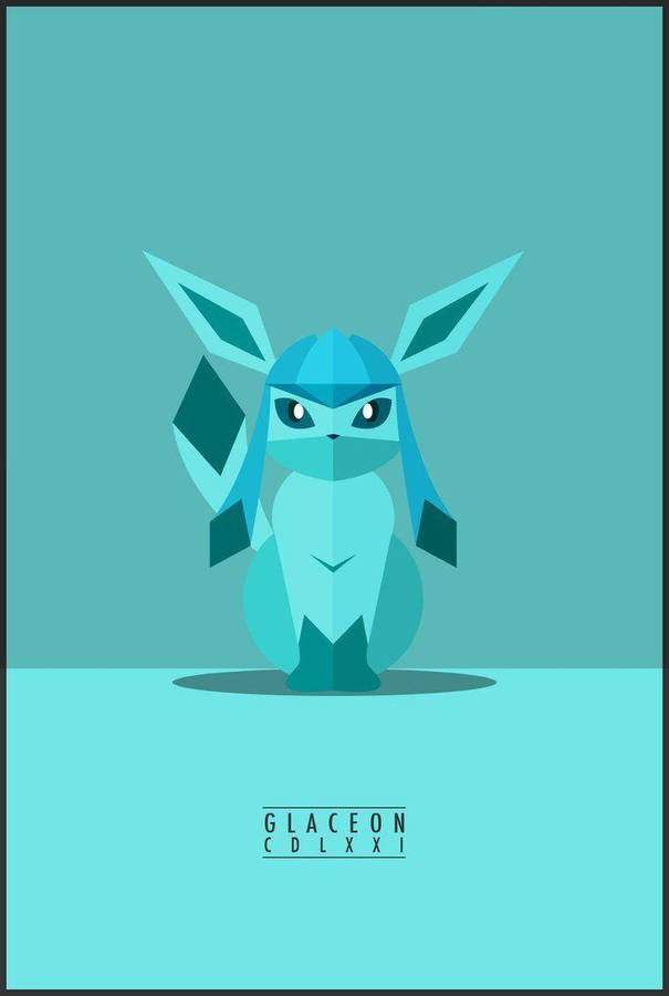 Immagini Di Glaceon