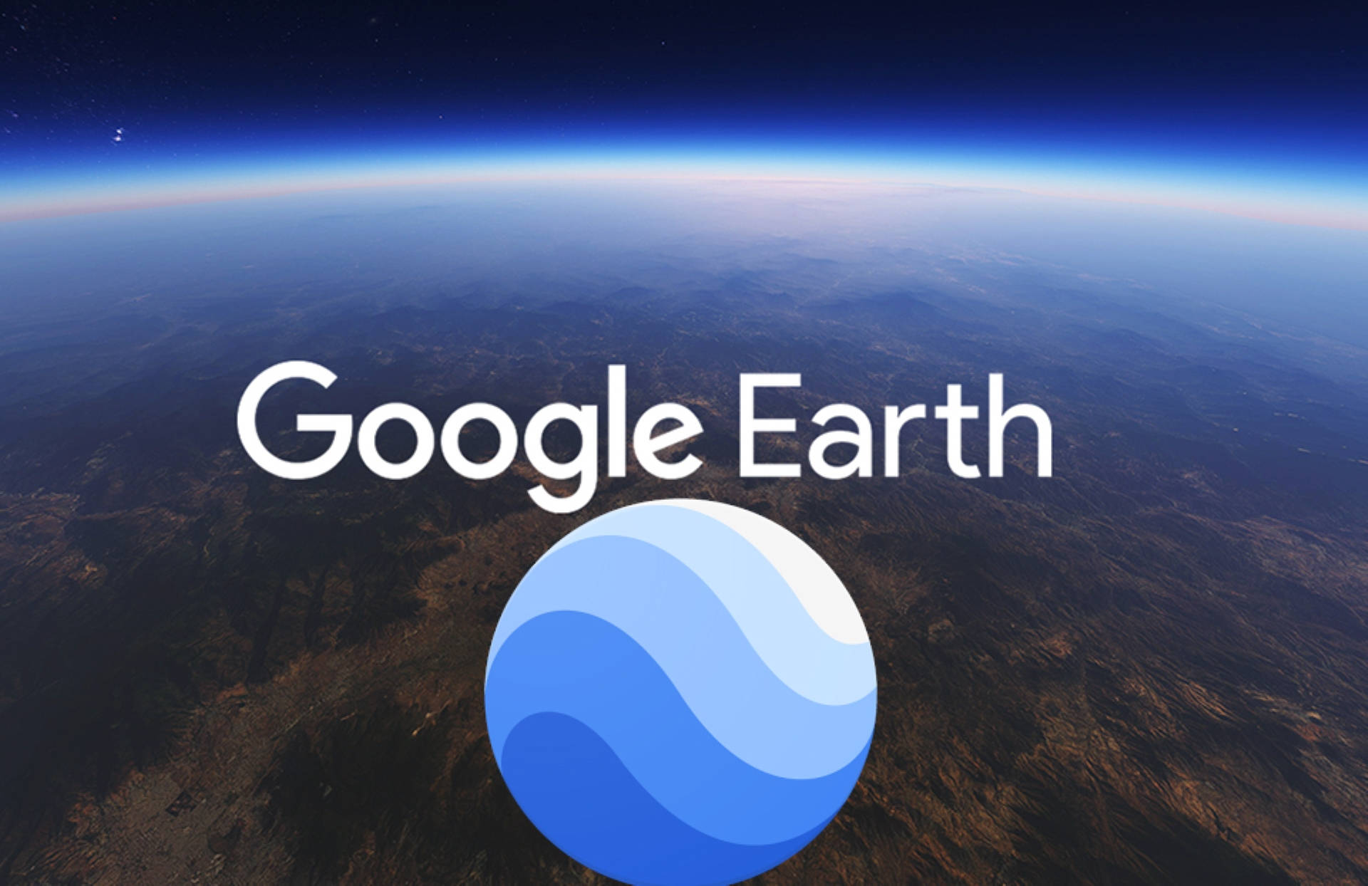 Immagini Di Google Earth