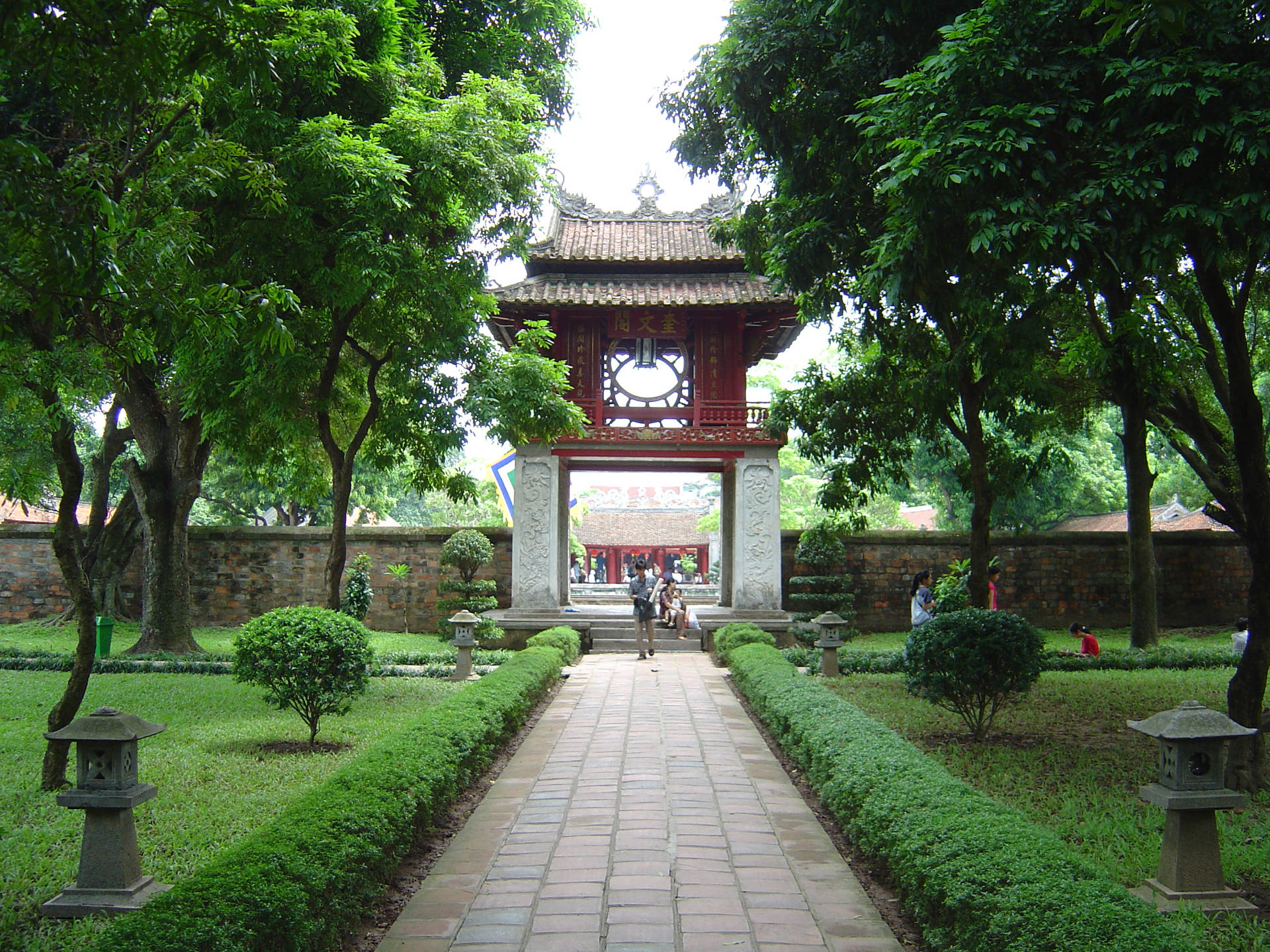 Immagini Di Hanoi