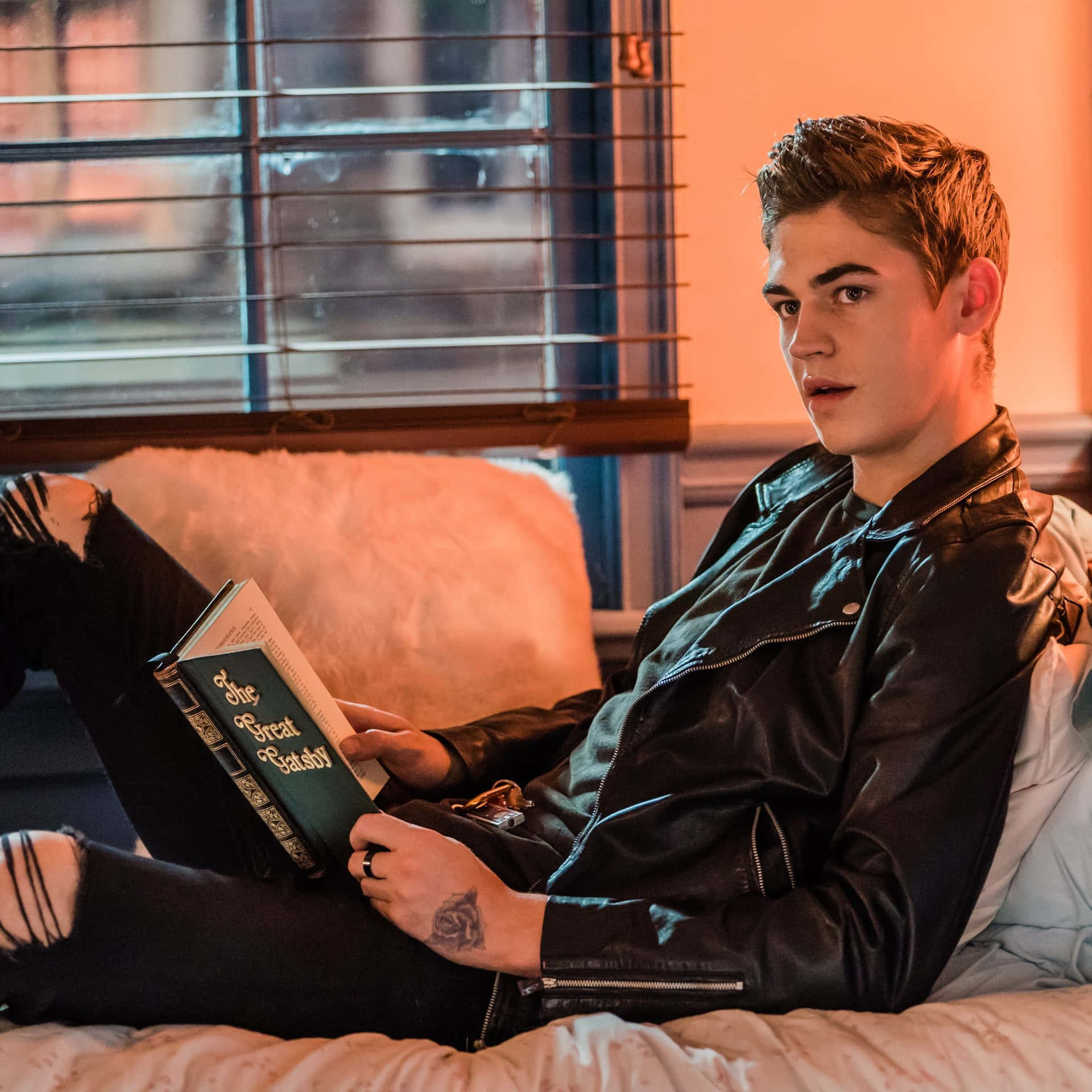 Immagini Di Hardin Scott