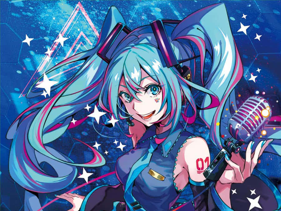 Immagini Di Hatsune Miku