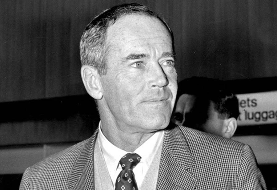 Immagini Di Henry Fonda