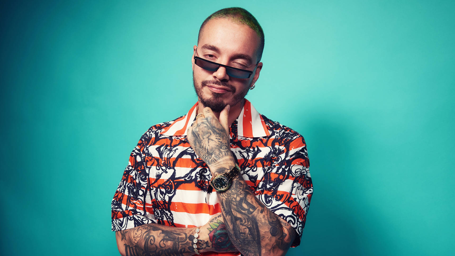 Immagini Di J Balvin