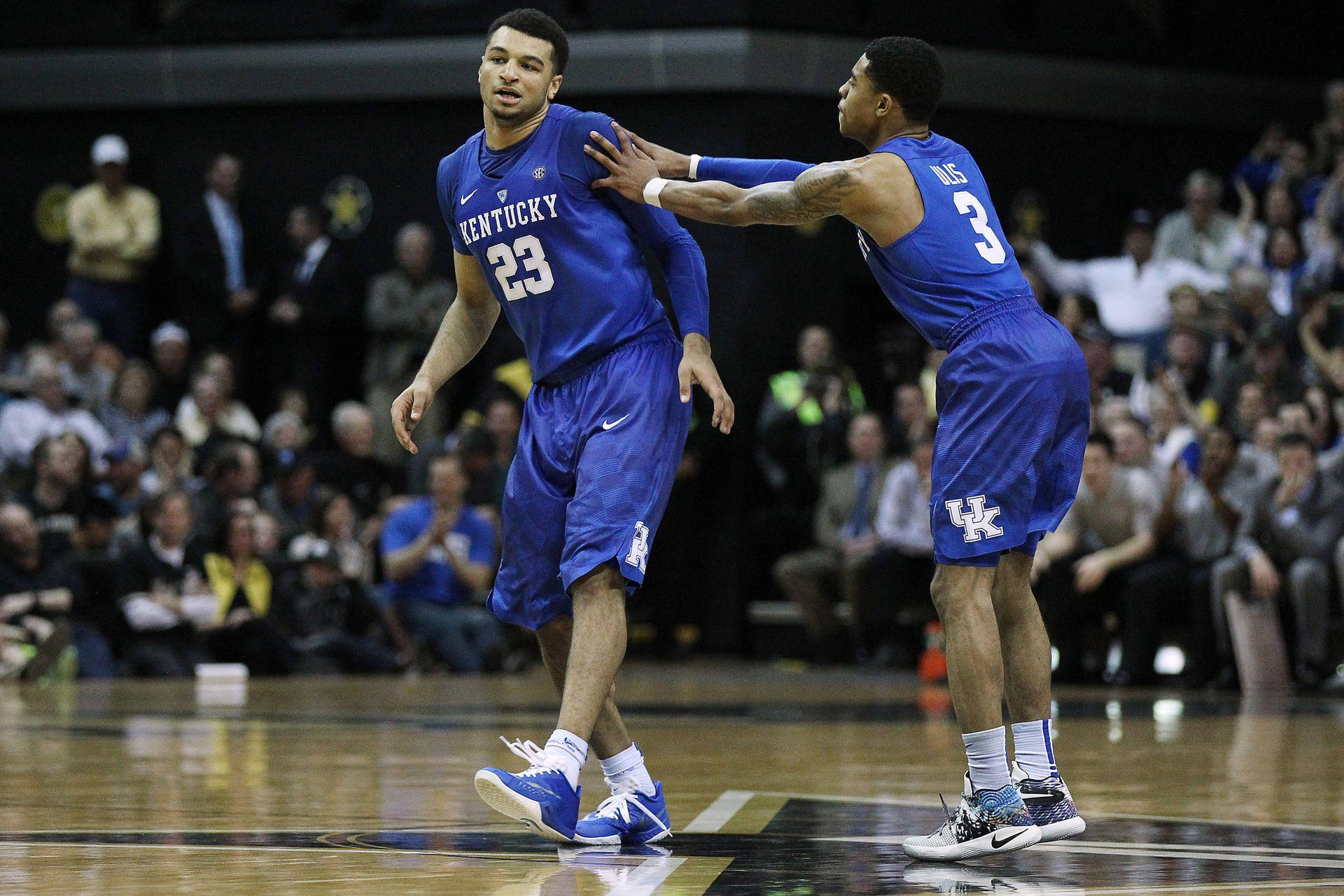 Immagini Di Jamal Murray