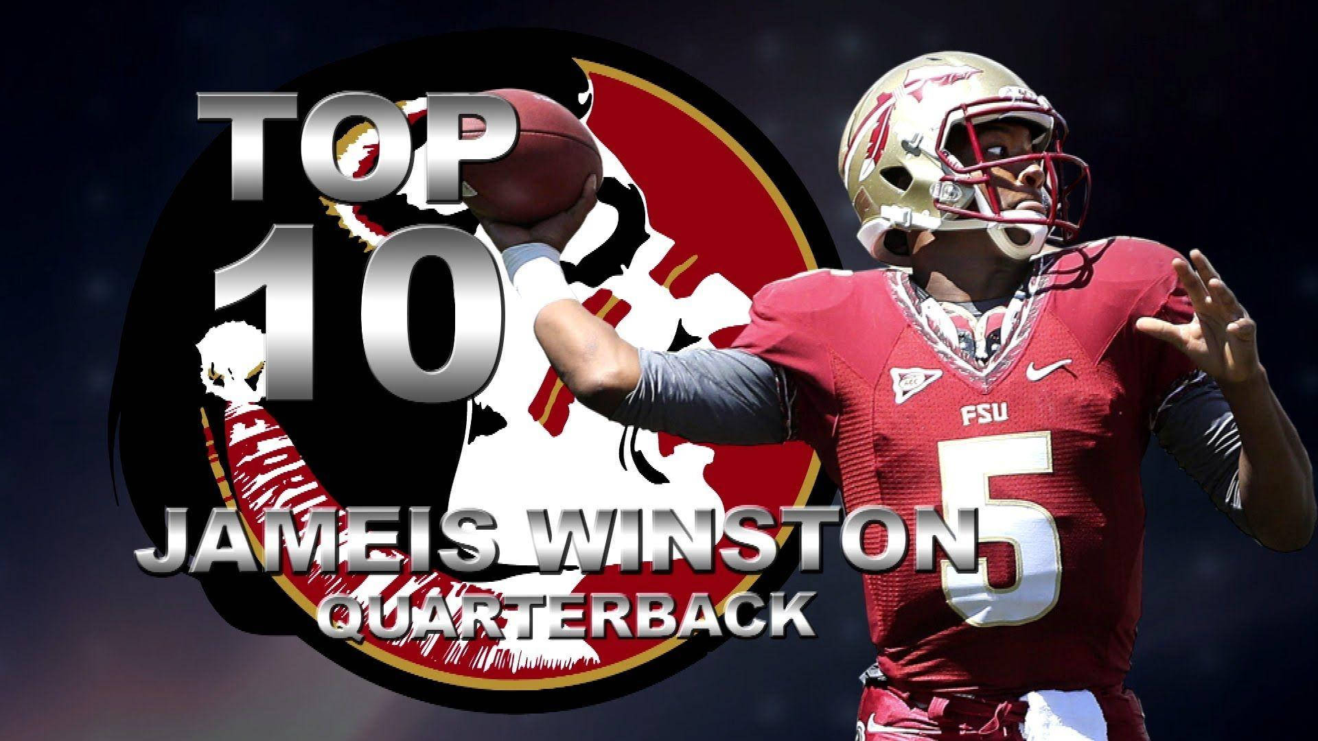 Immagini Di Jameis Winston