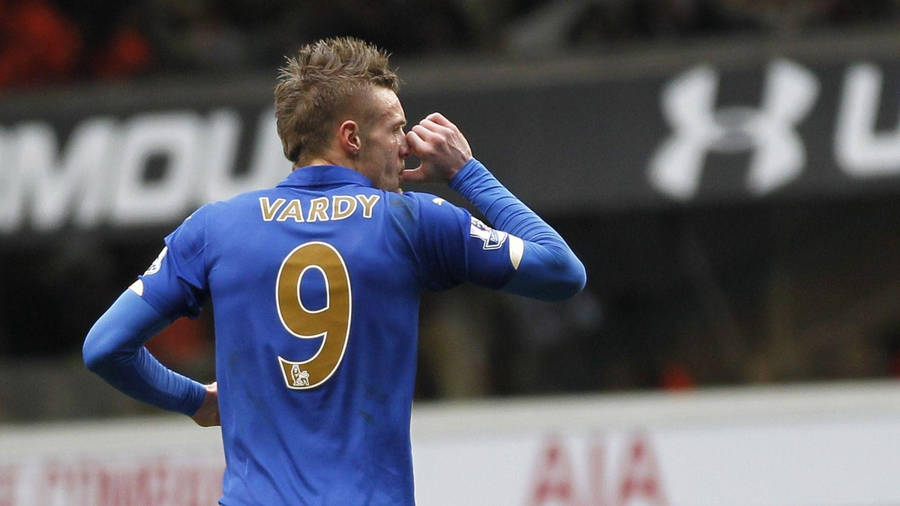 Immagini Di Jamie Vardy