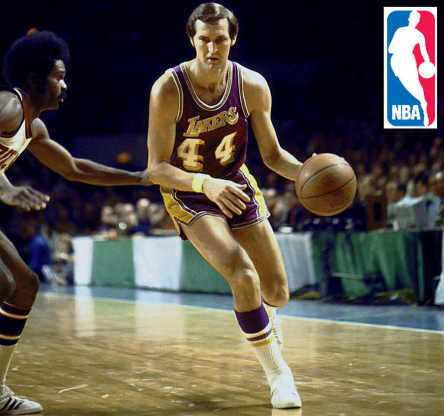 Immagini Di Jerry West