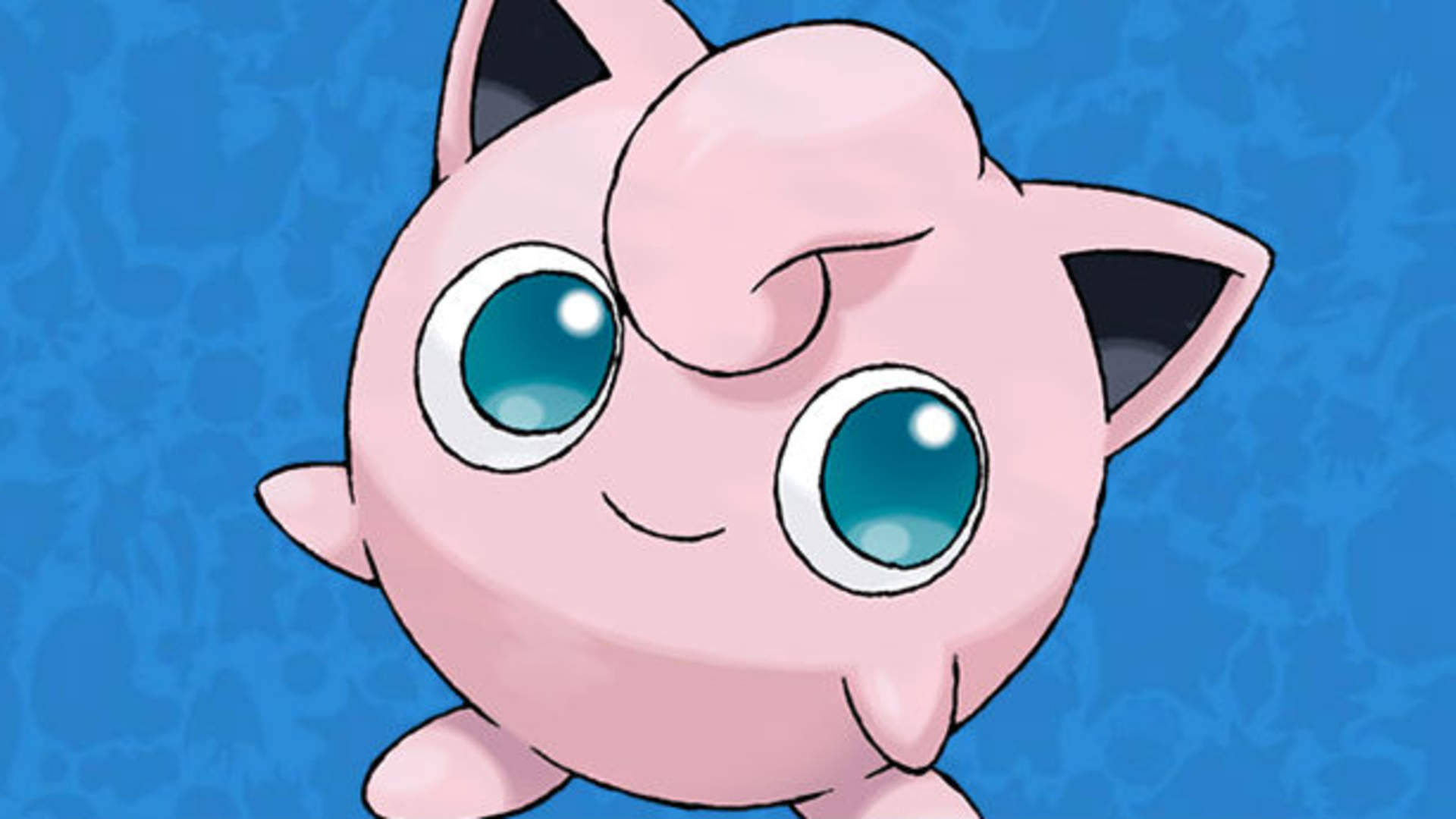 Immagini Di Jigglypuff