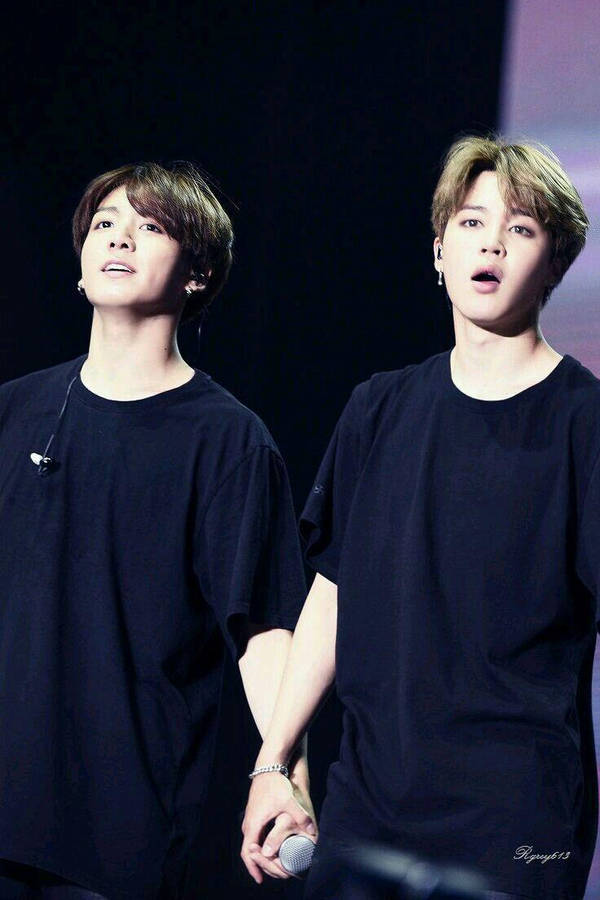 Immagini Di Jikook