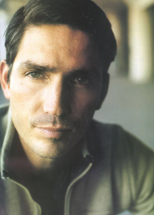 Immagini Di Jim Caviezel