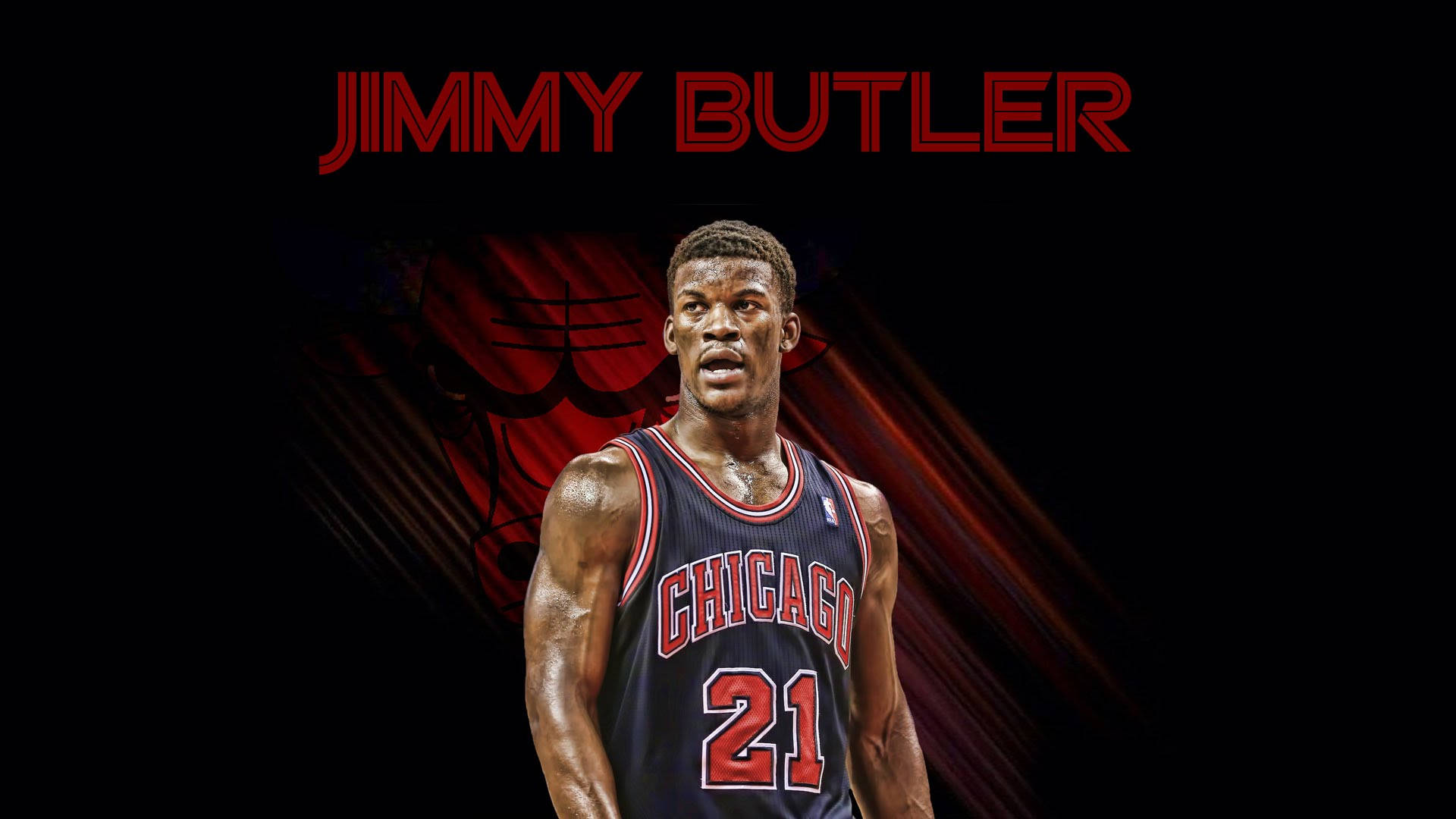 Immagini Di Jimmy Butler