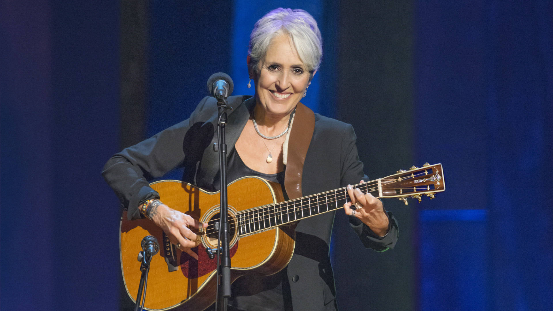 Immagini Di Joan Baez