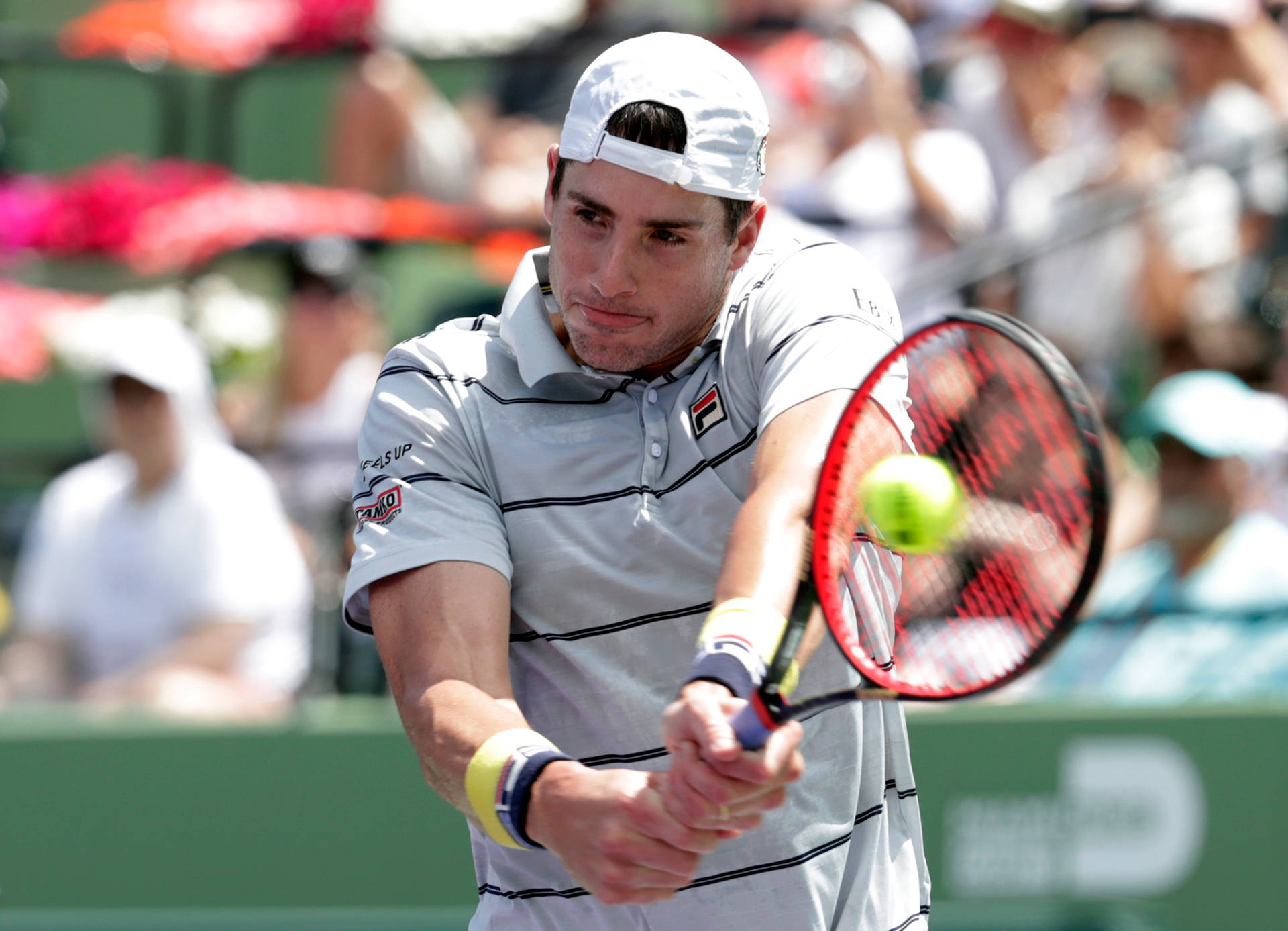 Immagini Di John Isner