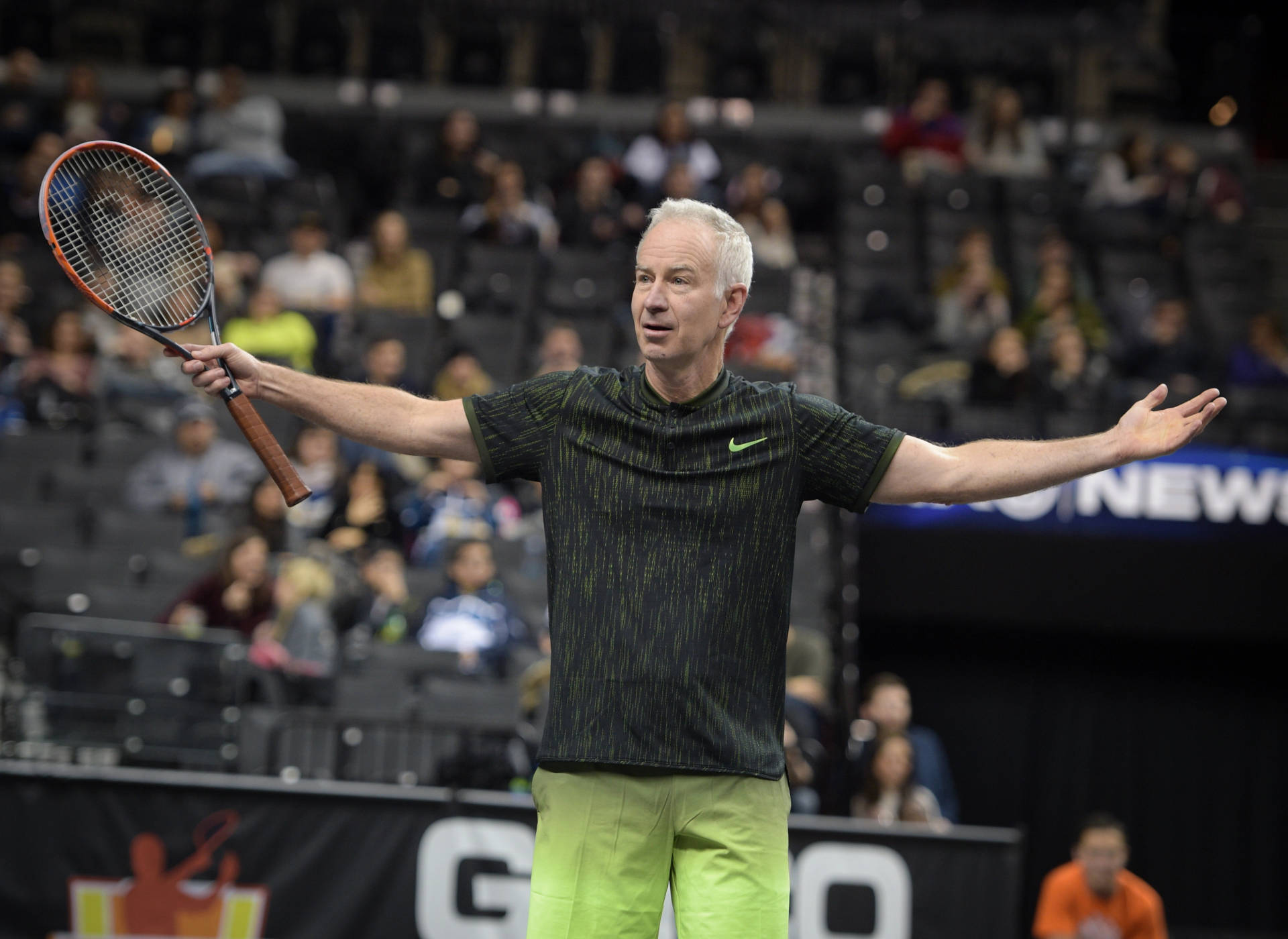 Immagini Di John Mcenroe