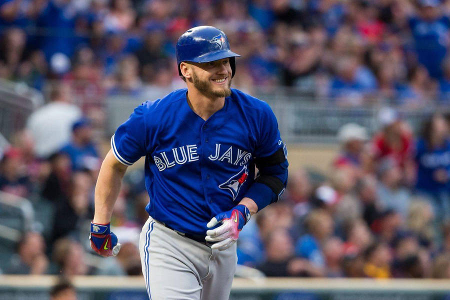 Immagini Di Josh Donaldson