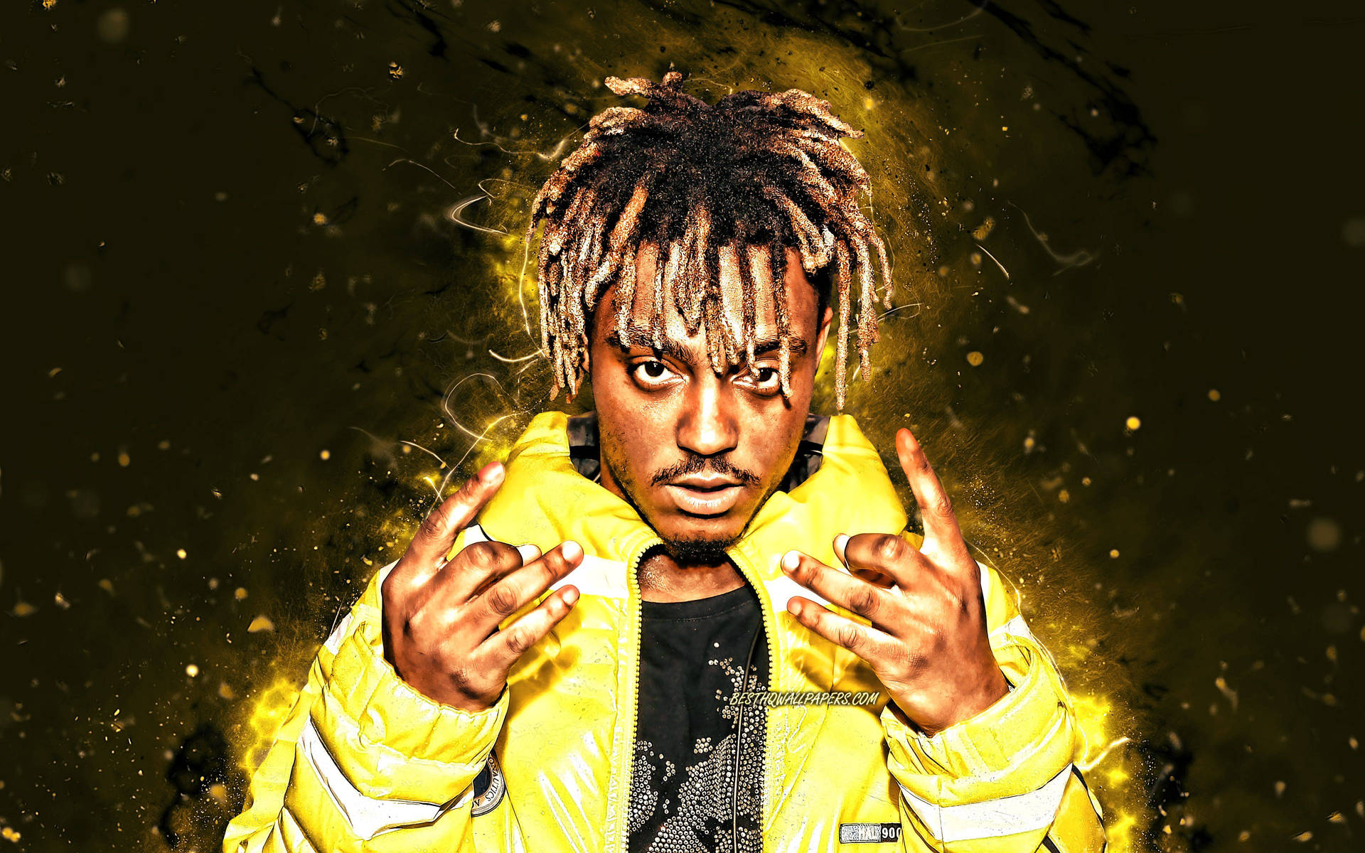 Immagini Di Juice Wrld 4k