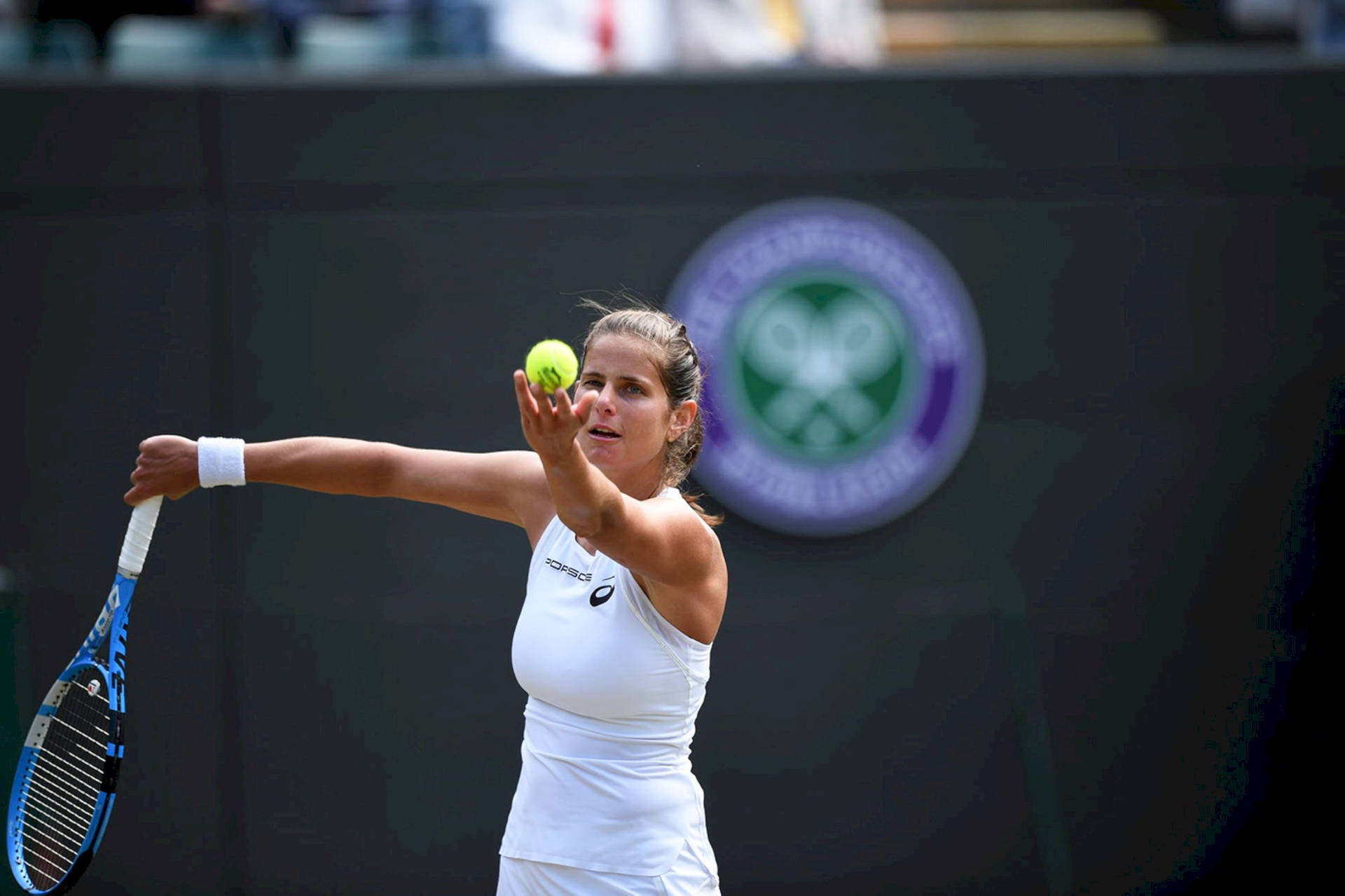 Immagini Di Julia Goerges