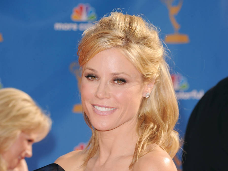 Immagini Di Julie Bowen