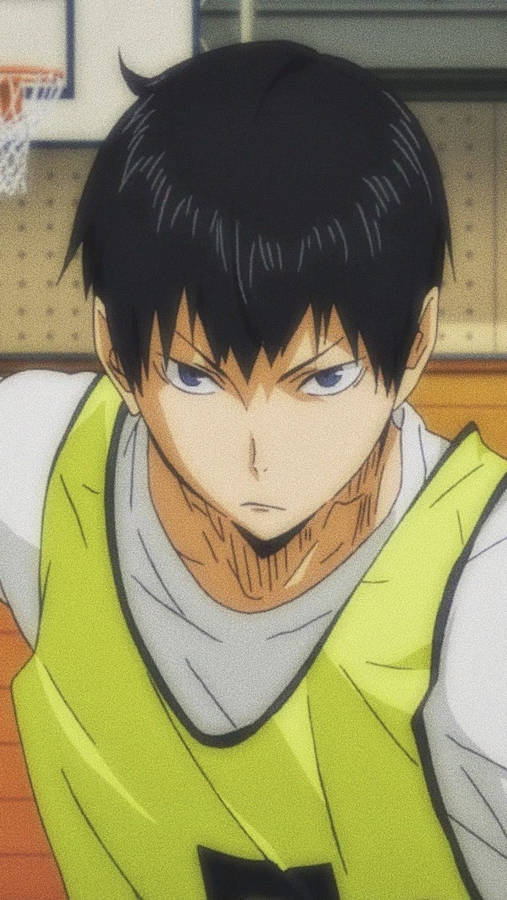 Immagini Di Kageyama