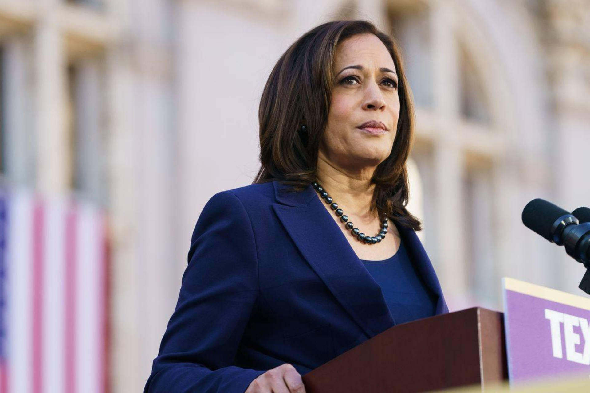 Immagini Di Kamala Harris