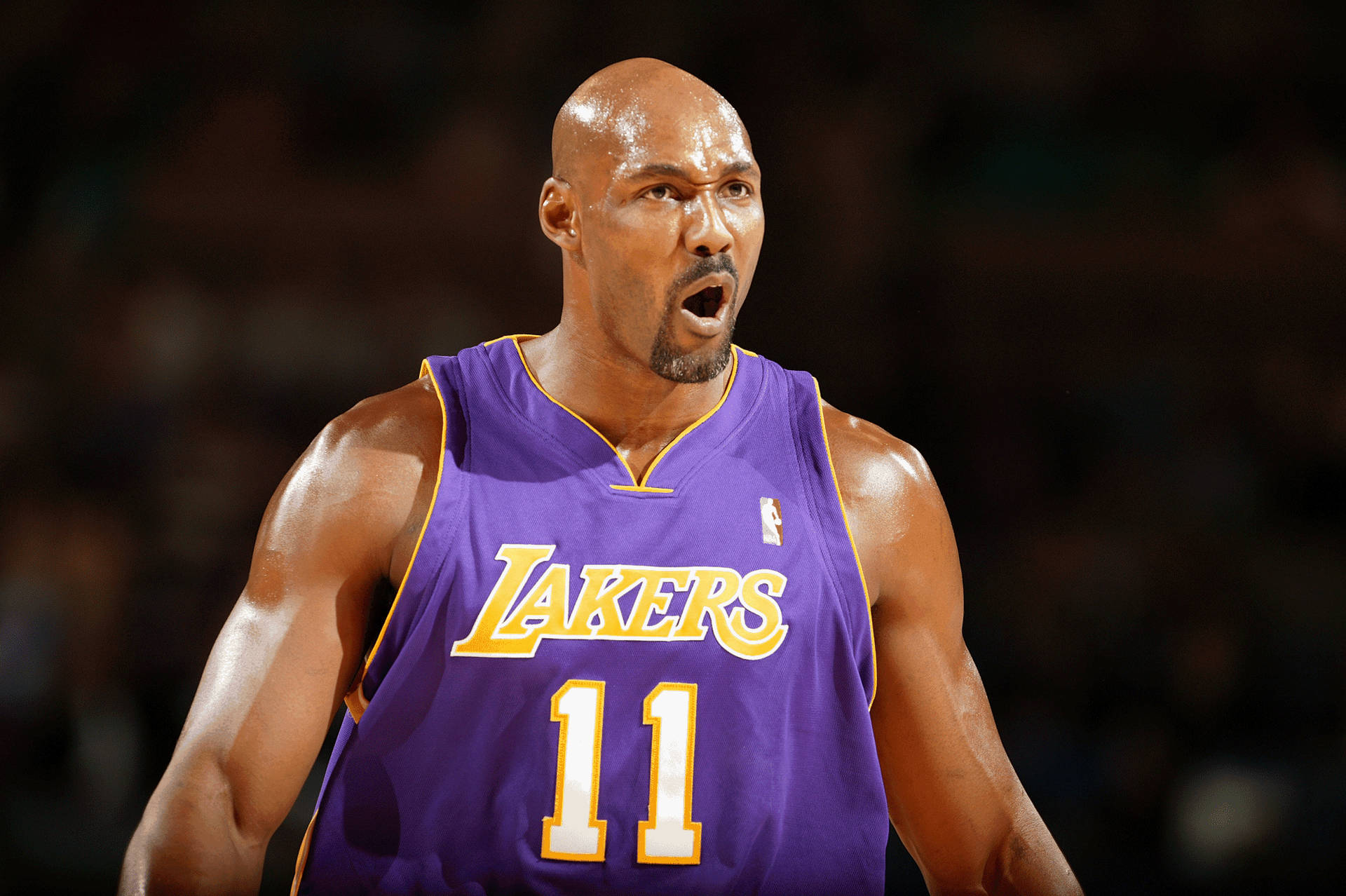 Immagini Di Karl Malone