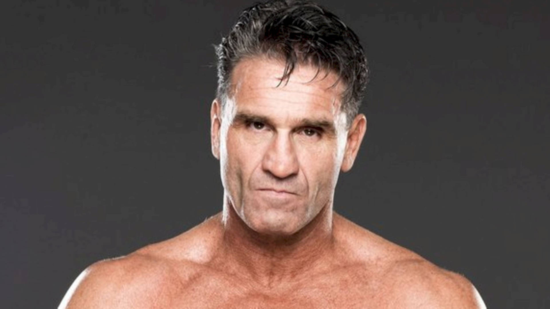 Immagini Di Ken Shamrock