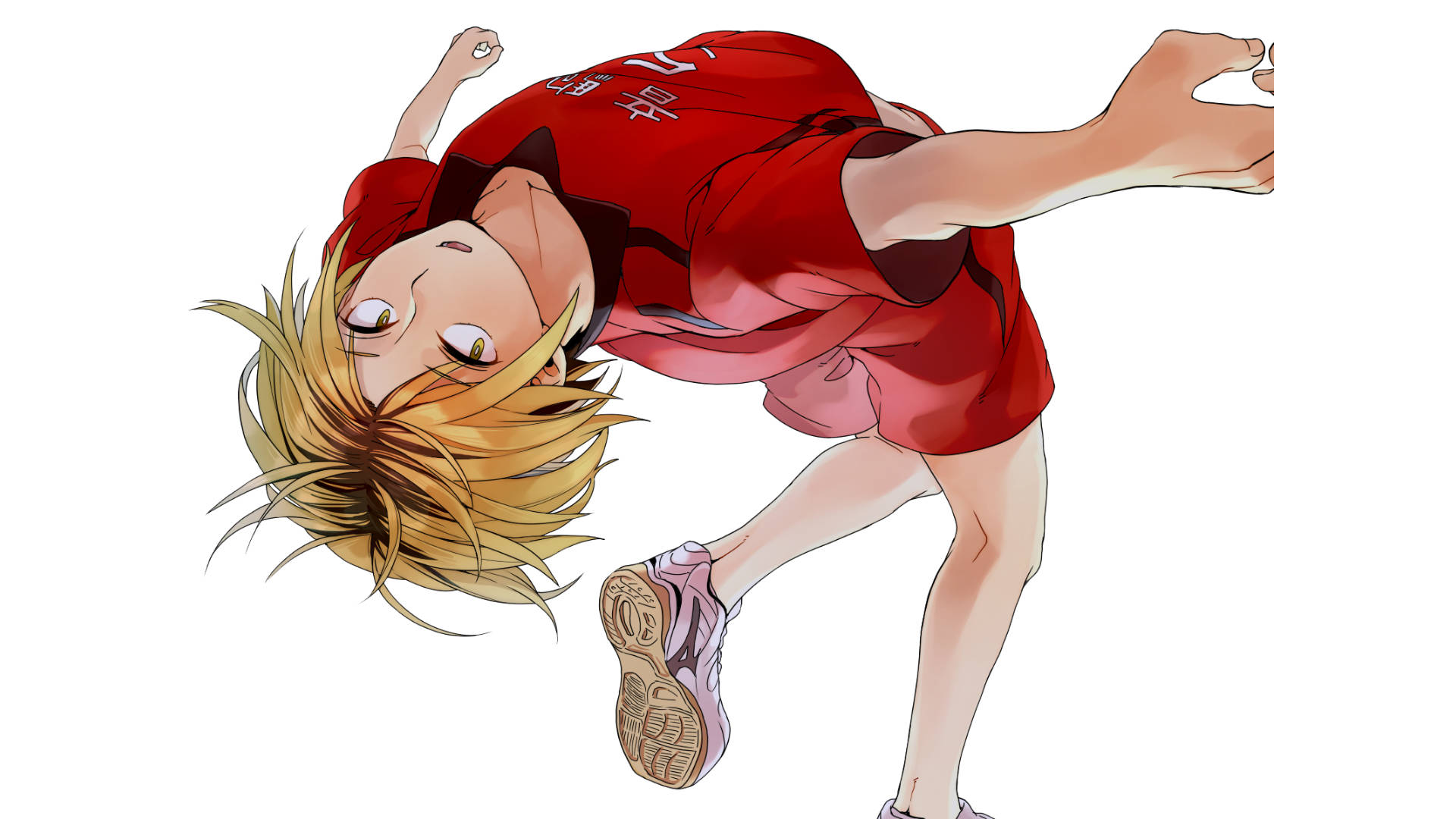 Immagini Di Kenma Kozume