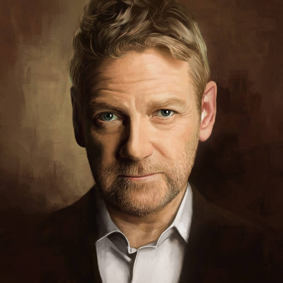 Immagini Di Kenneth Branagh