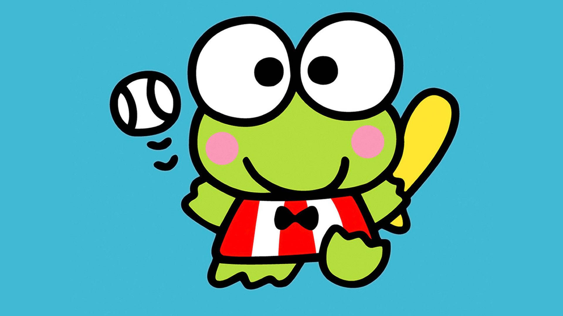 Immagini Di Keroppi