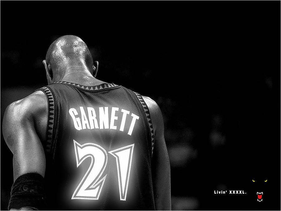 Immagini Di Kevin Garnett