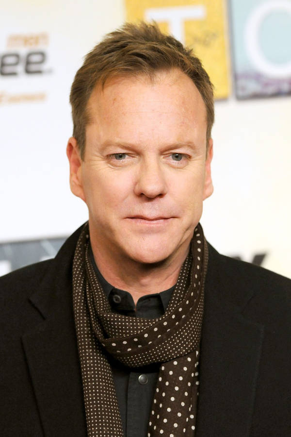 Immagini Di Kiefer Sutherland