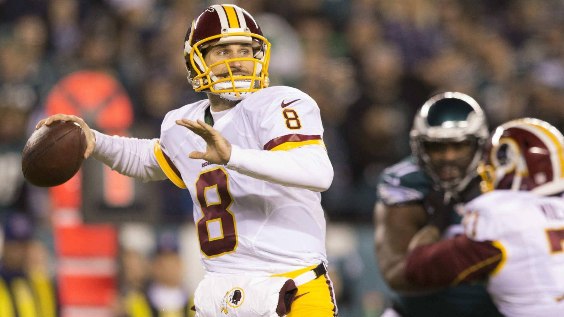 Immagini Di Kirk Cousins