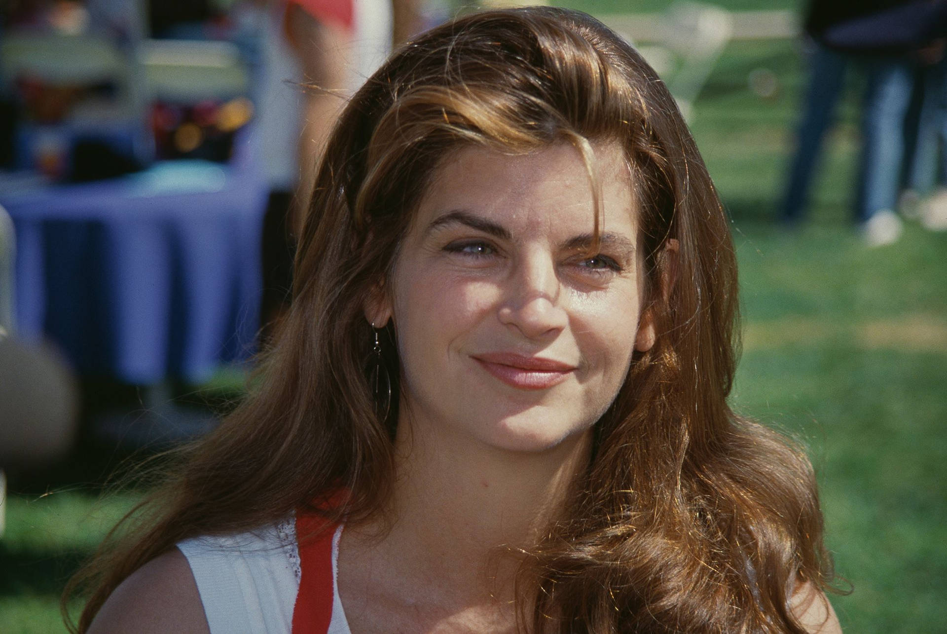 Immagini Di Kirstie Alley