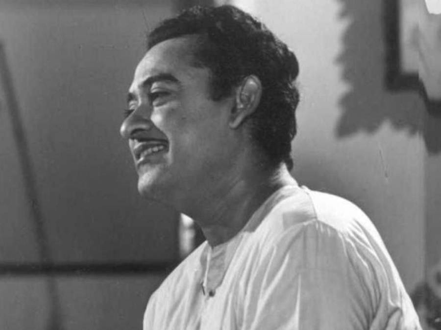 Immagini Di Kishore Kumar