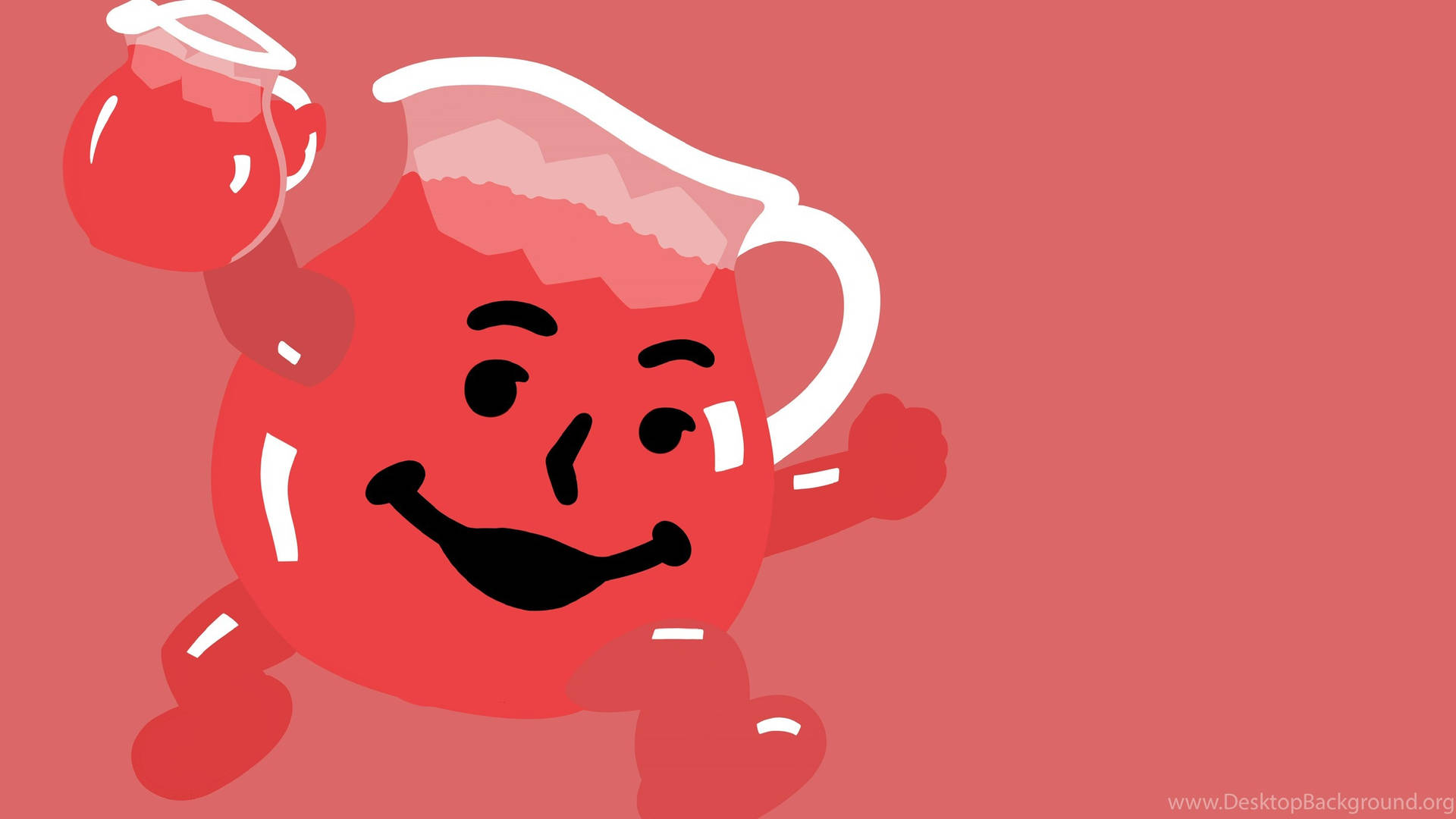 Immagini Di Kool Aid Man