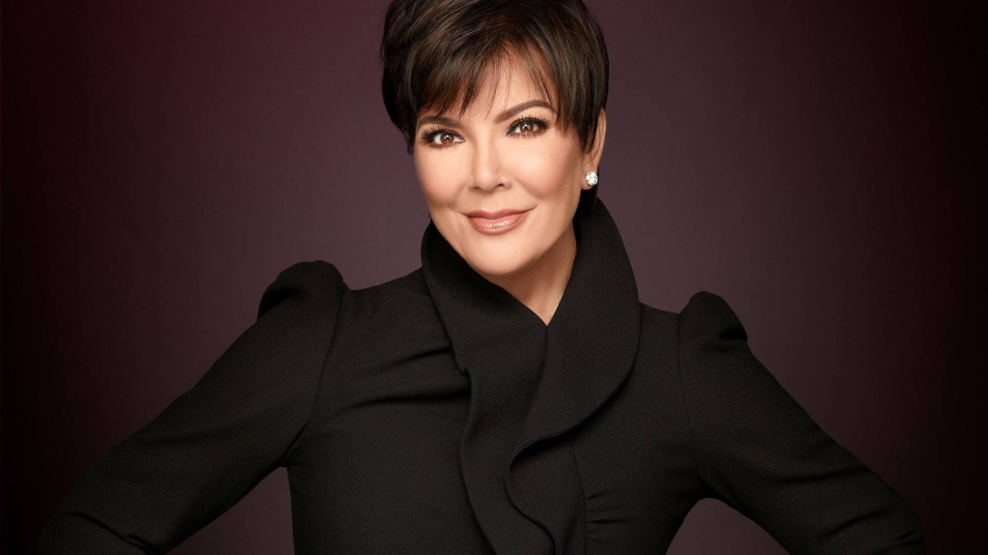 Immagini Di Kris Jenner