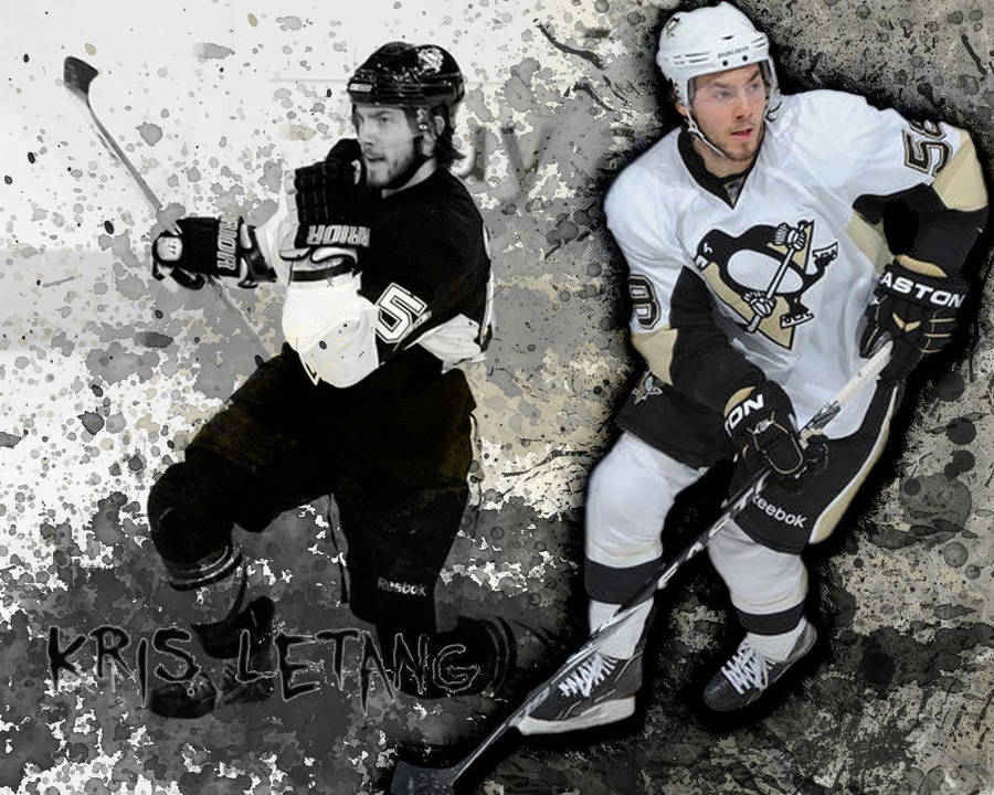 Immagini Di Kris Letang