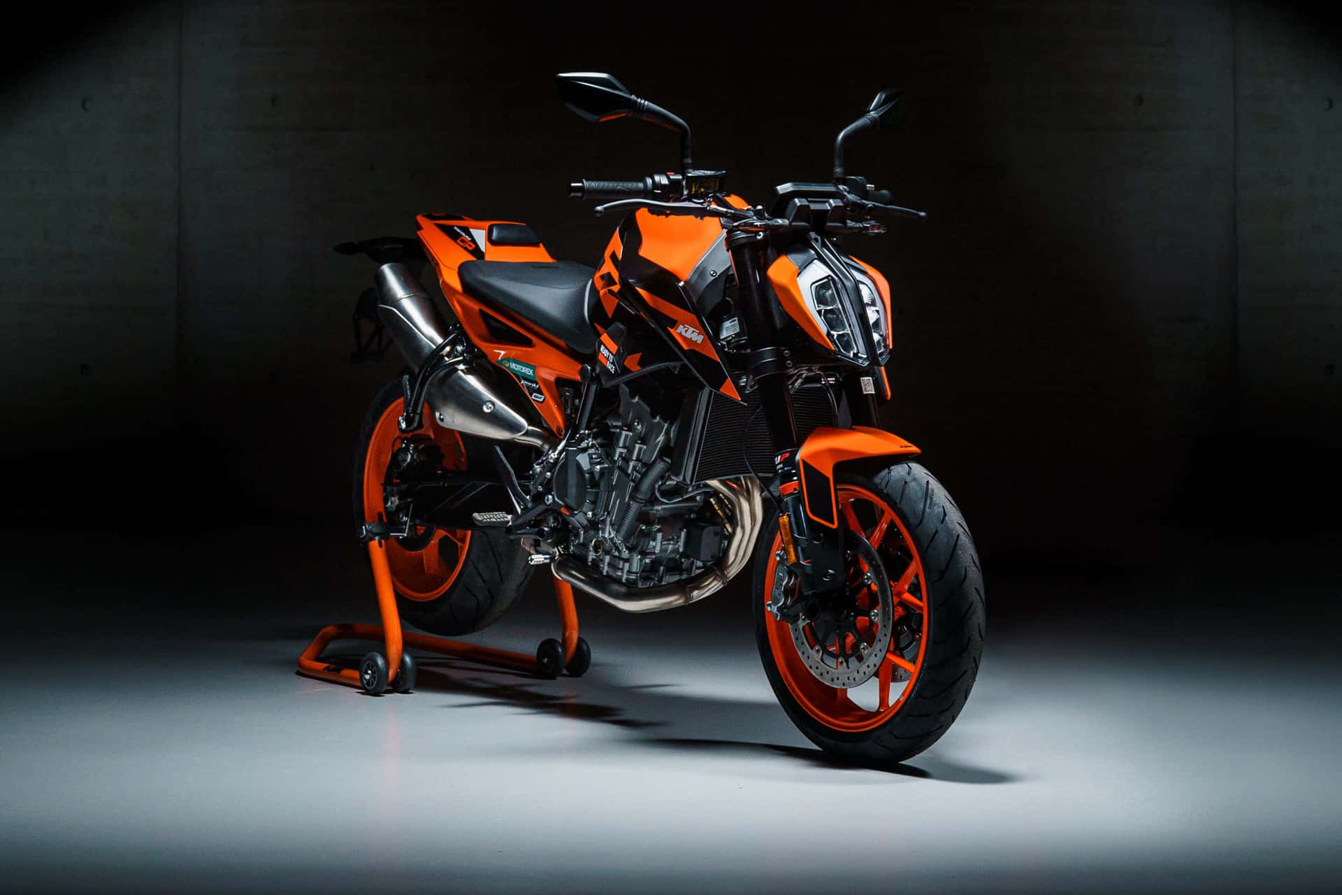 Immagini Di Ktm Duke