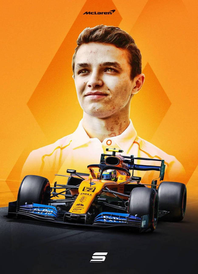 Immagini Di Lando Norris