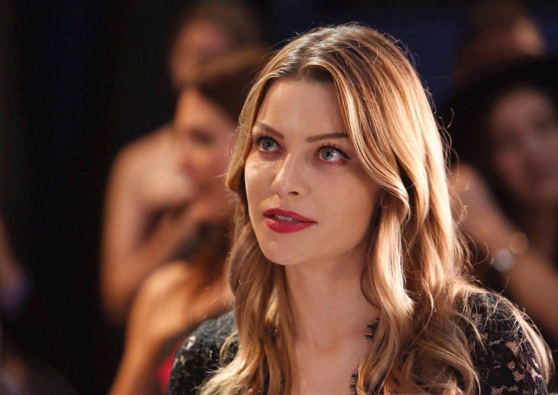 Immagini Di Lauren German