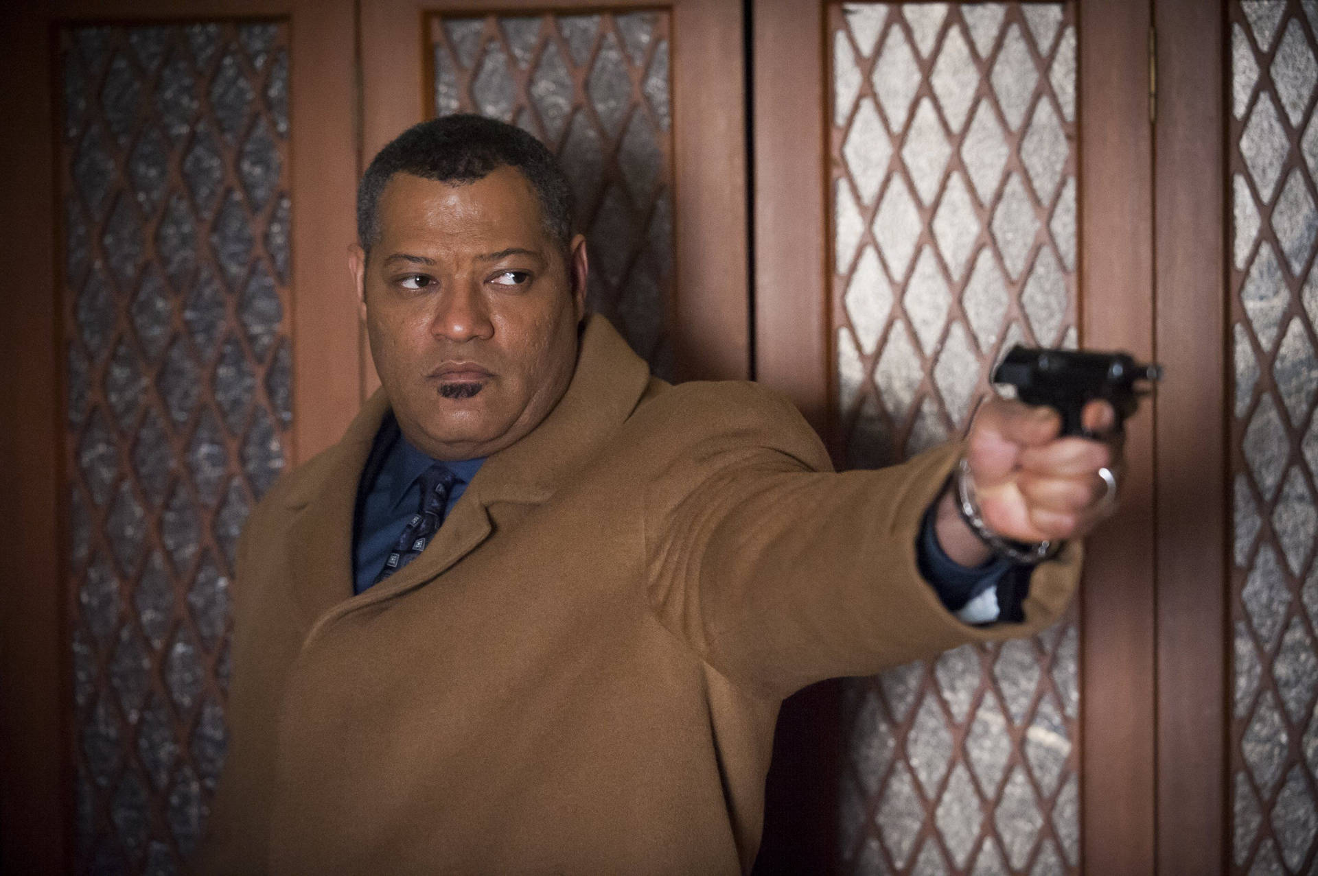 Immagini Di Laurence Fishburne