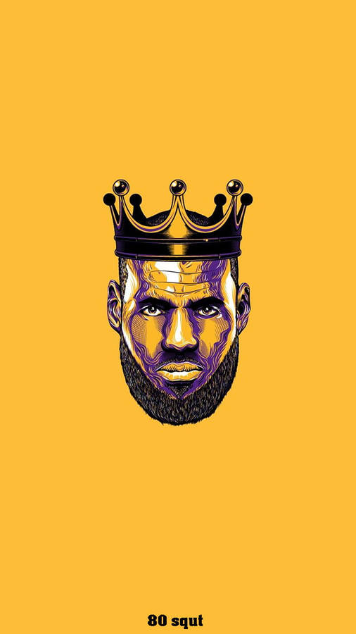 Immagini Di Lebron