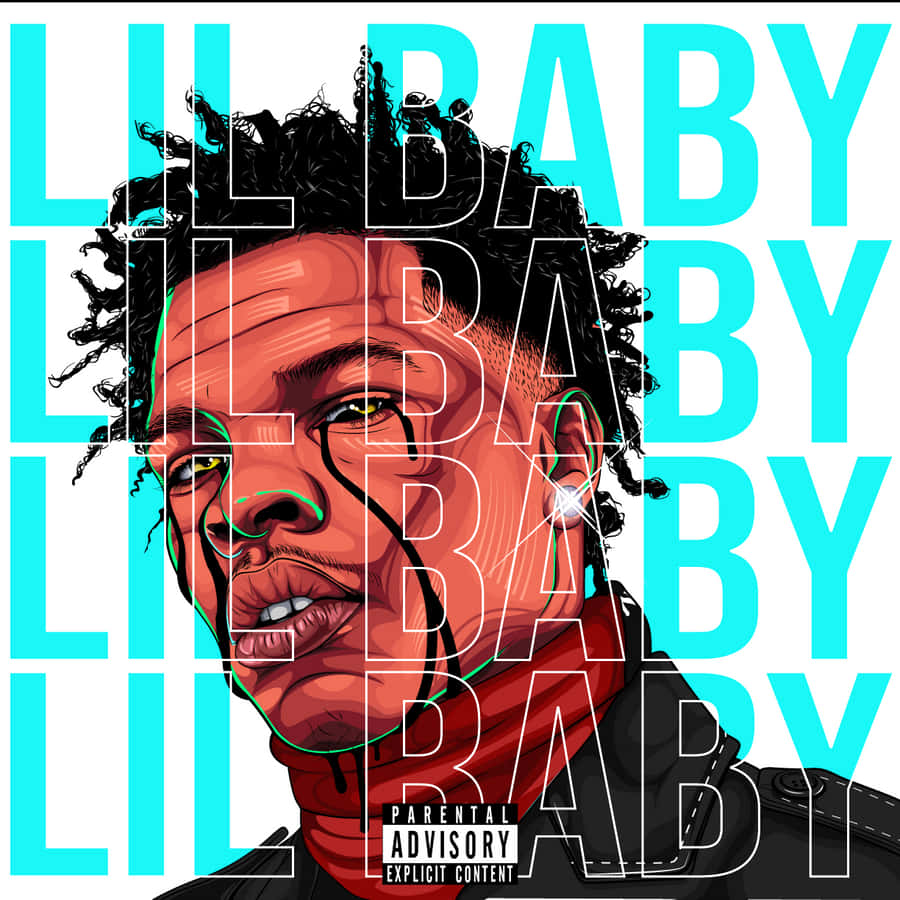 Immagini Di Lil Baby Cartoon