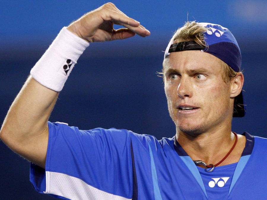 Immagini Di Lleyton Hewitt