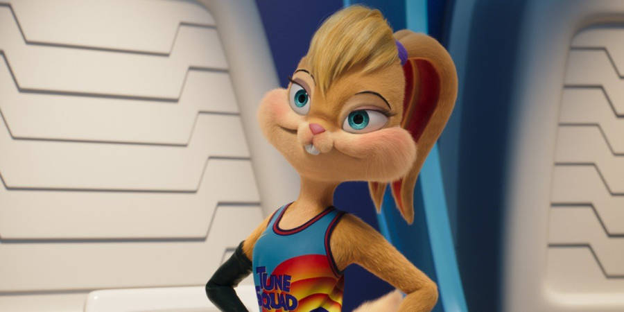 Immagini Di Lola Bunny